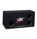 Audio System BP 12