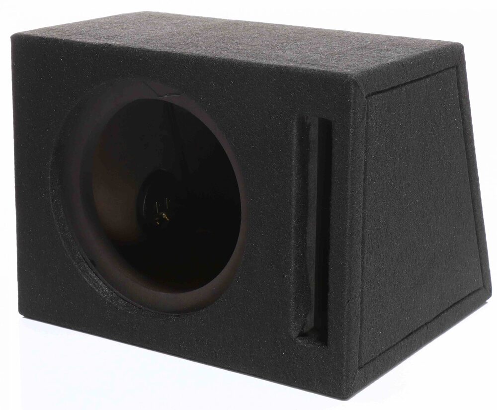Audio System BR 08 EVO