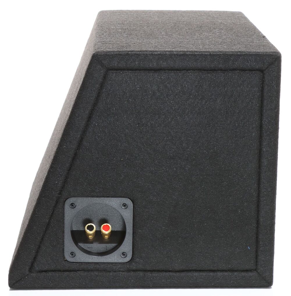 Audio System BR 08 EVO