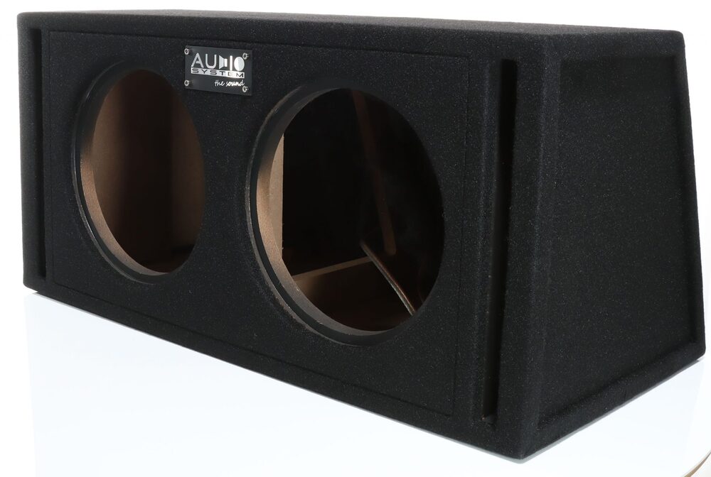 Audio System BR 10-2 EVO
