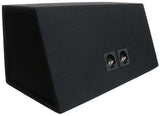 Audio System BR 10-2 EVO