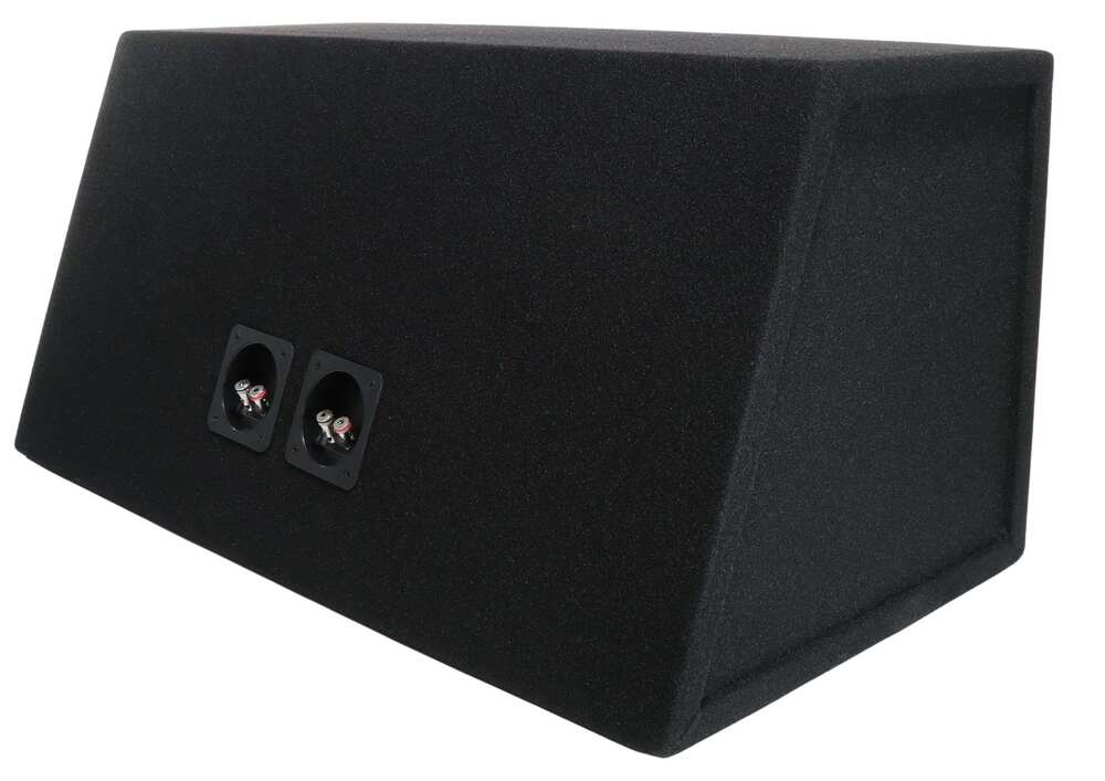 Audio System BR 10-2 EVO