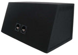 Audio System BR 10-2 EVO