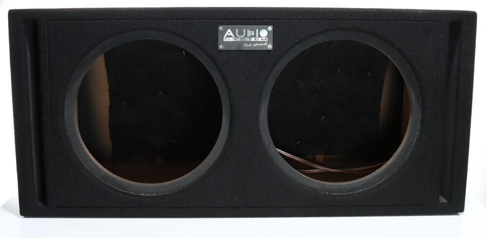 Audio System BR 12-2 EVO