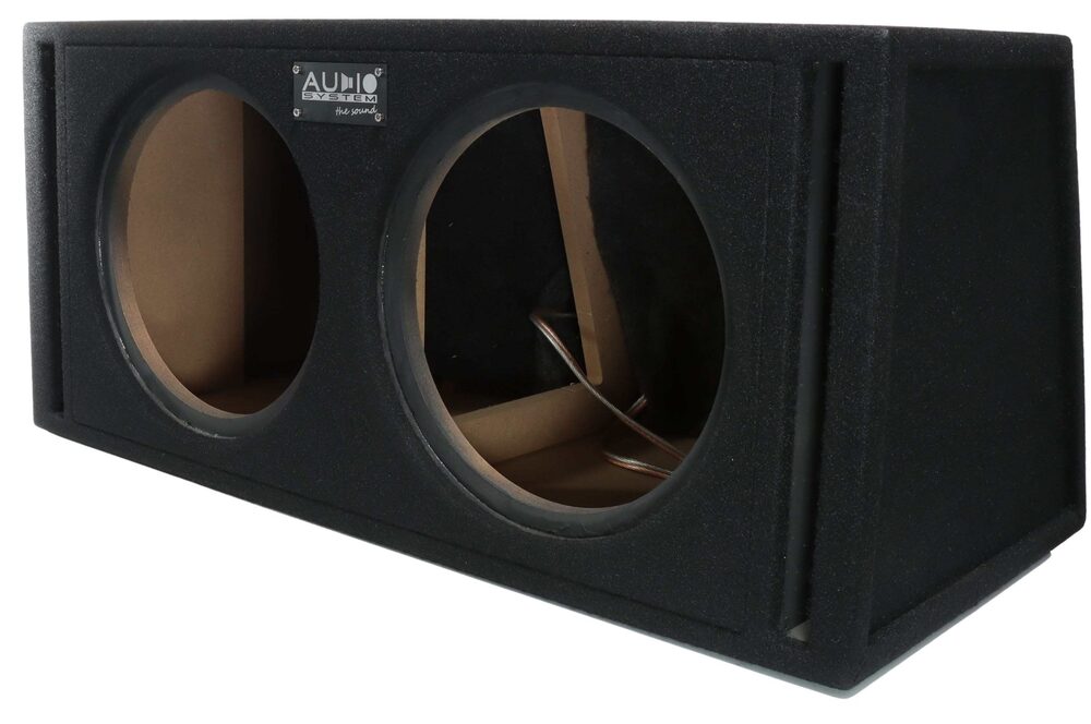 Audio System BR 12-2 EVO