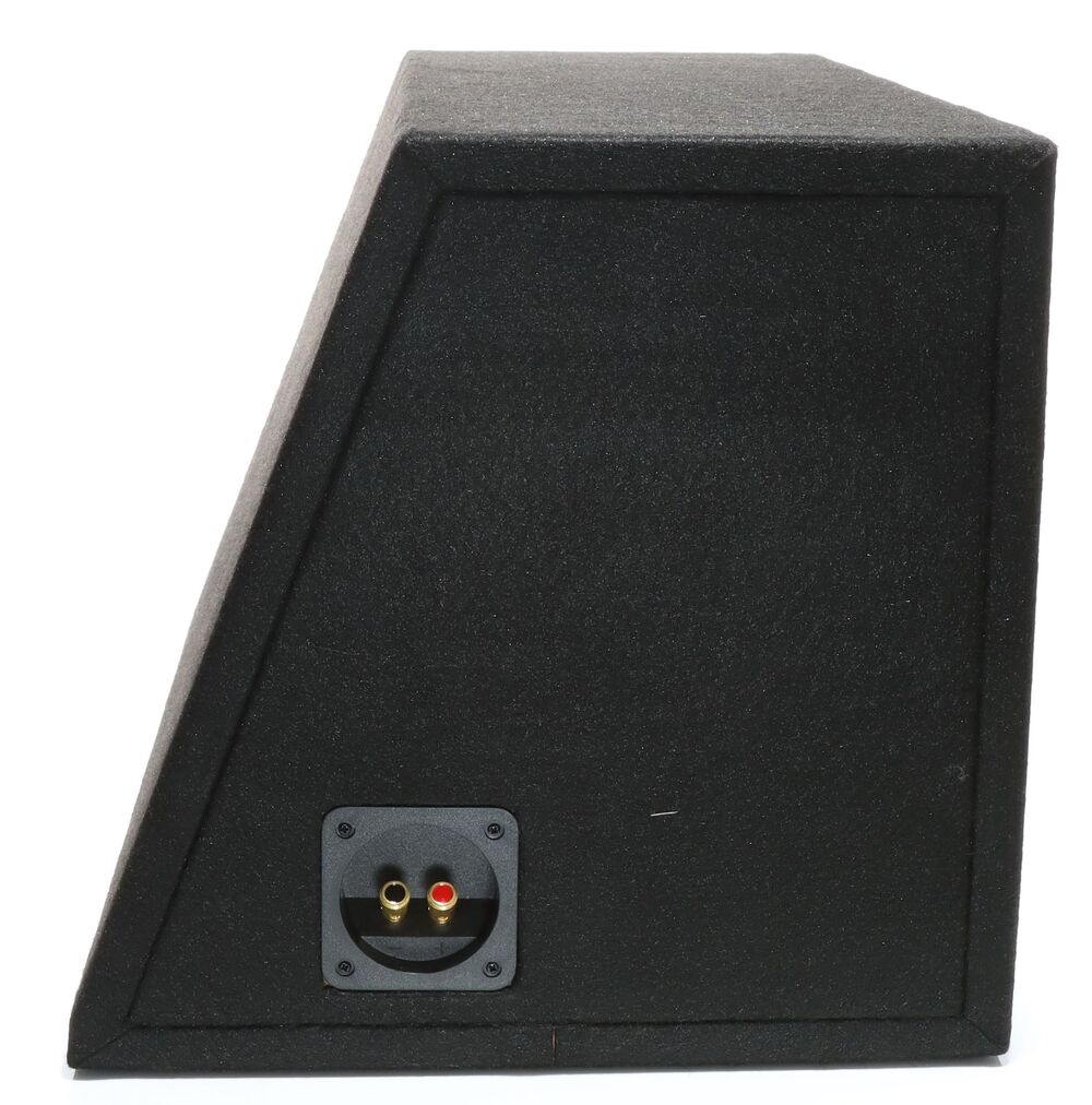 Audio System BR 12 EVO