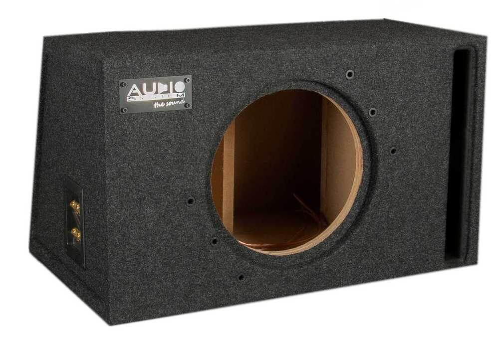 Audio System BR 10-60