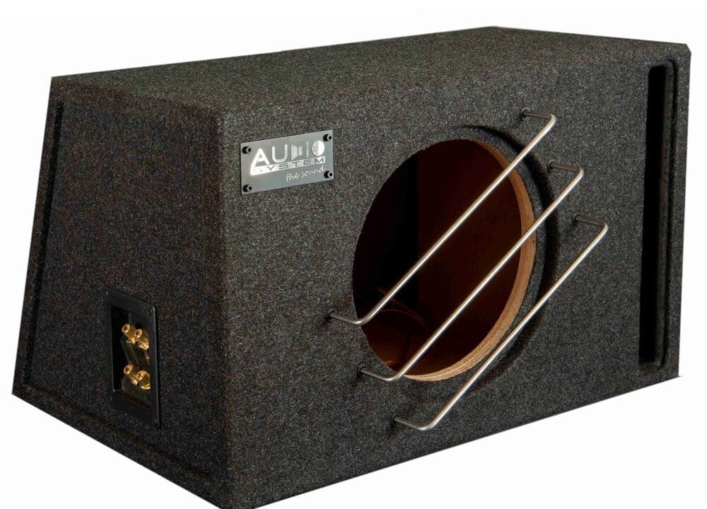 Audio System BR 12-80
