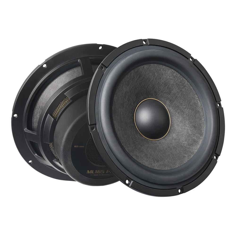 BRAX MATRIX ML165 PRO