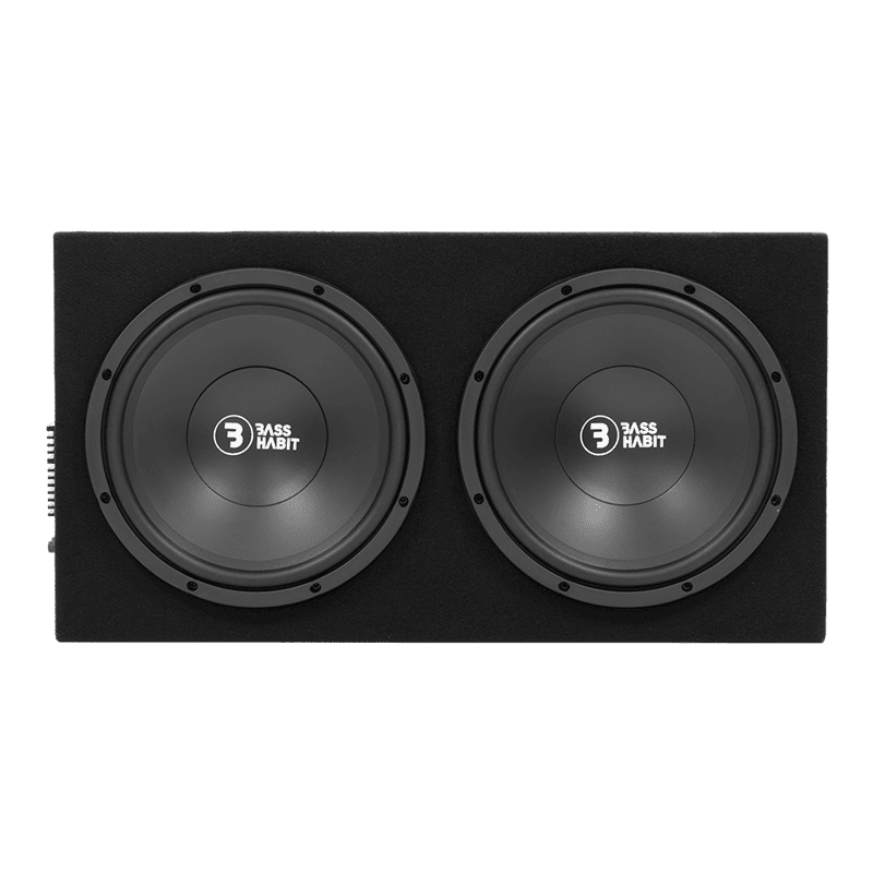 Bass Habit Play PL212A