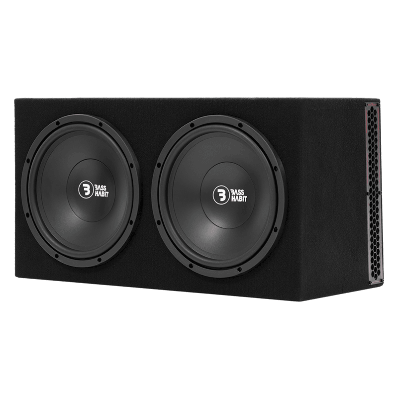 Bass Habit Play PL212A