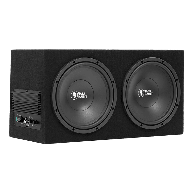 Bass Habit Play PL212A