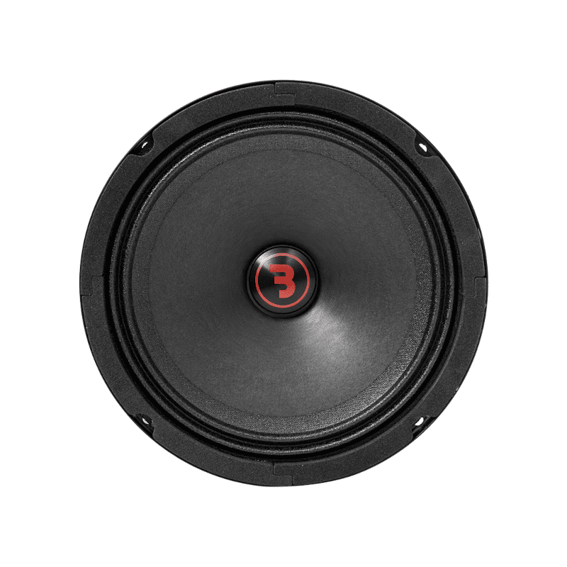 Bass Habit Rebel SR165M