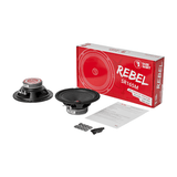 Bass Habit Rebel SR165M