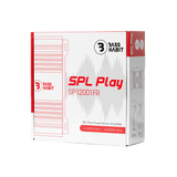 Bass Habit SPL Play SP12001FR
