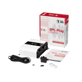 Bass Habit SPL Play SP12001FR