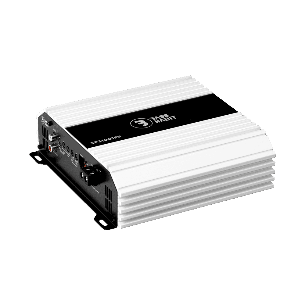 Bass Habit SPL Play SP31001FR