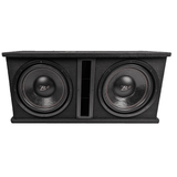 B² Audio DVPE212 Kit de boîtier