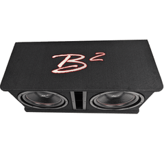 B² Audio DVPE212 Kit de boîtier