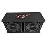 B² Audio DVPE212 Kit de boîtier