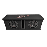 B² Audio DVPE28 Gehäuse-Set