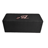 B² Audio DVPE212 Kit de boîtier