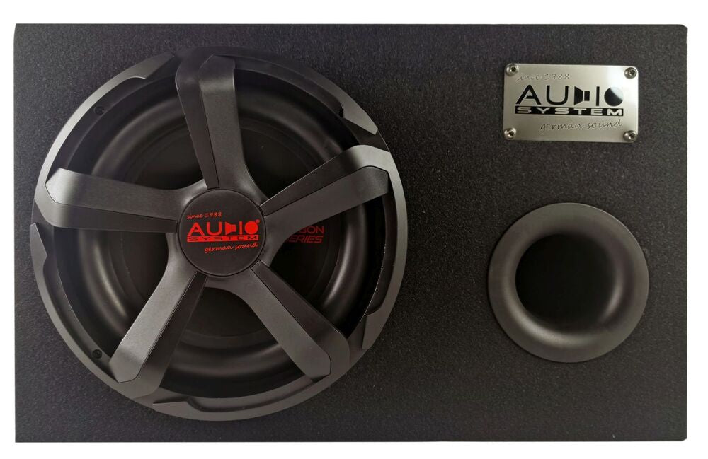 Audio System CARBON12 BR