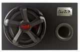 Audio System CARBON12 BR