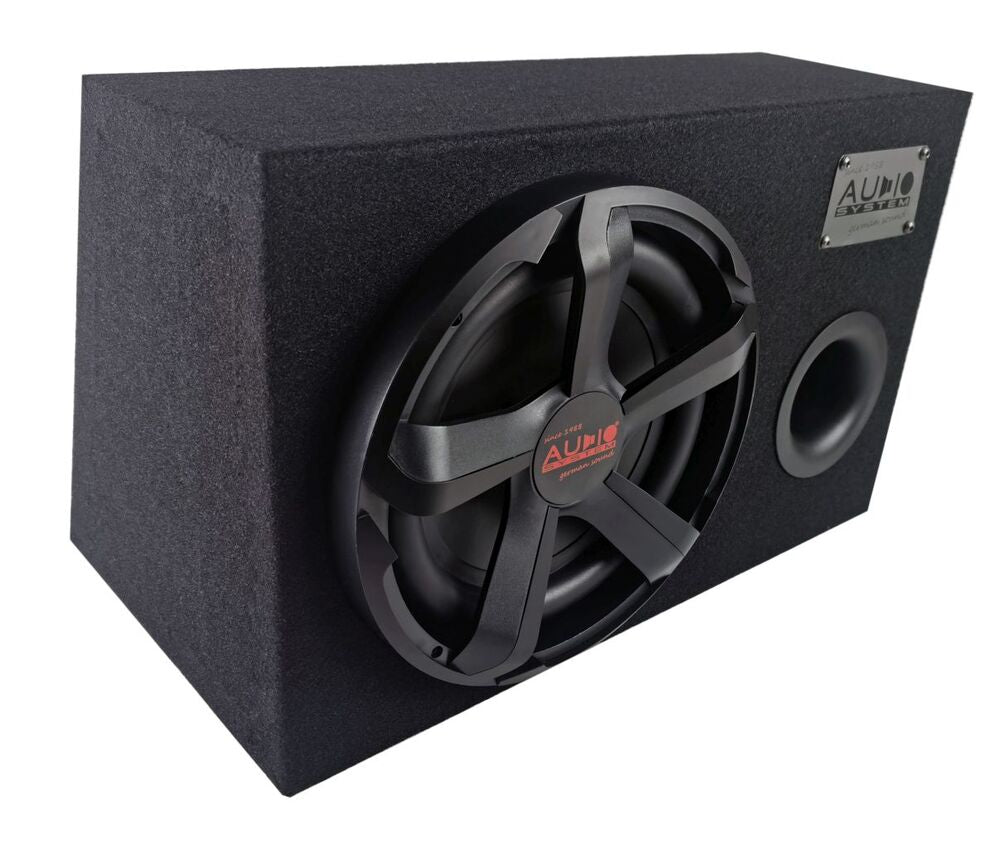 Audio System CARBON12 BR