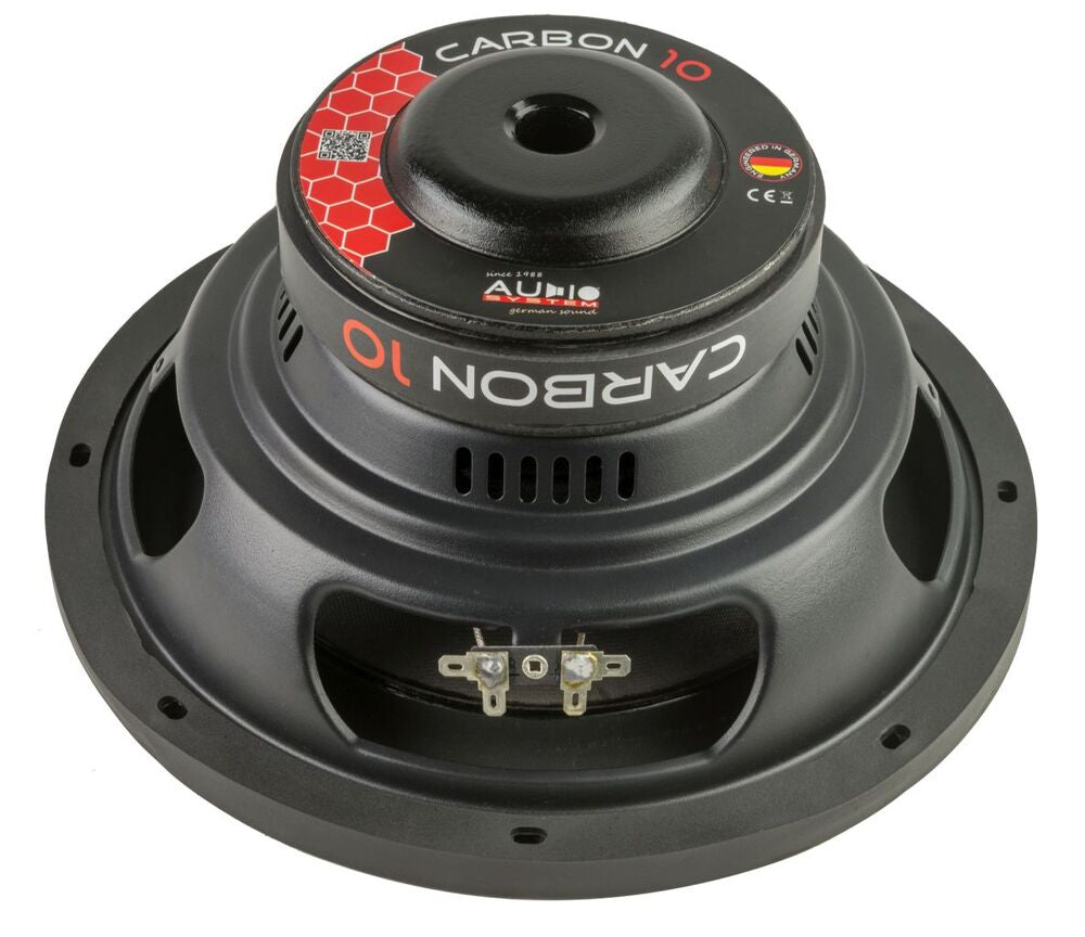 Audio System CARBON10 BR