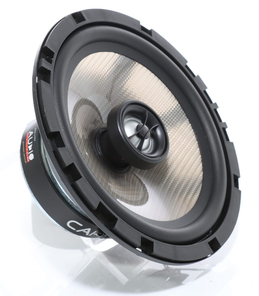Audio System CARBON165 CO