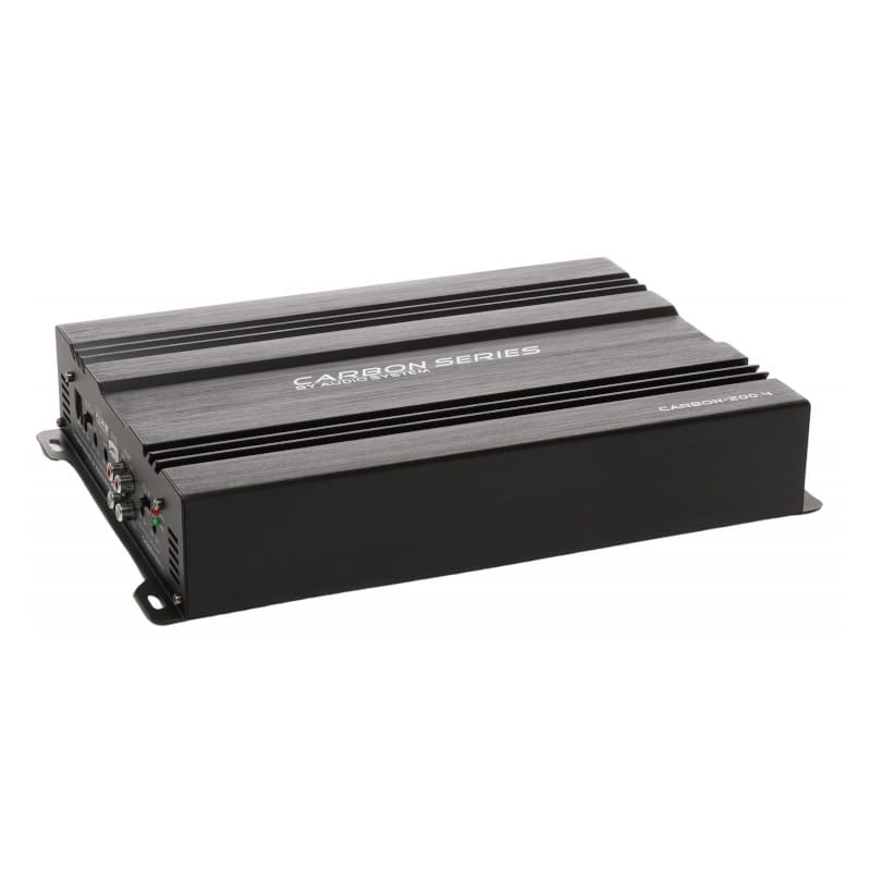 Audio System CARBON-200.4