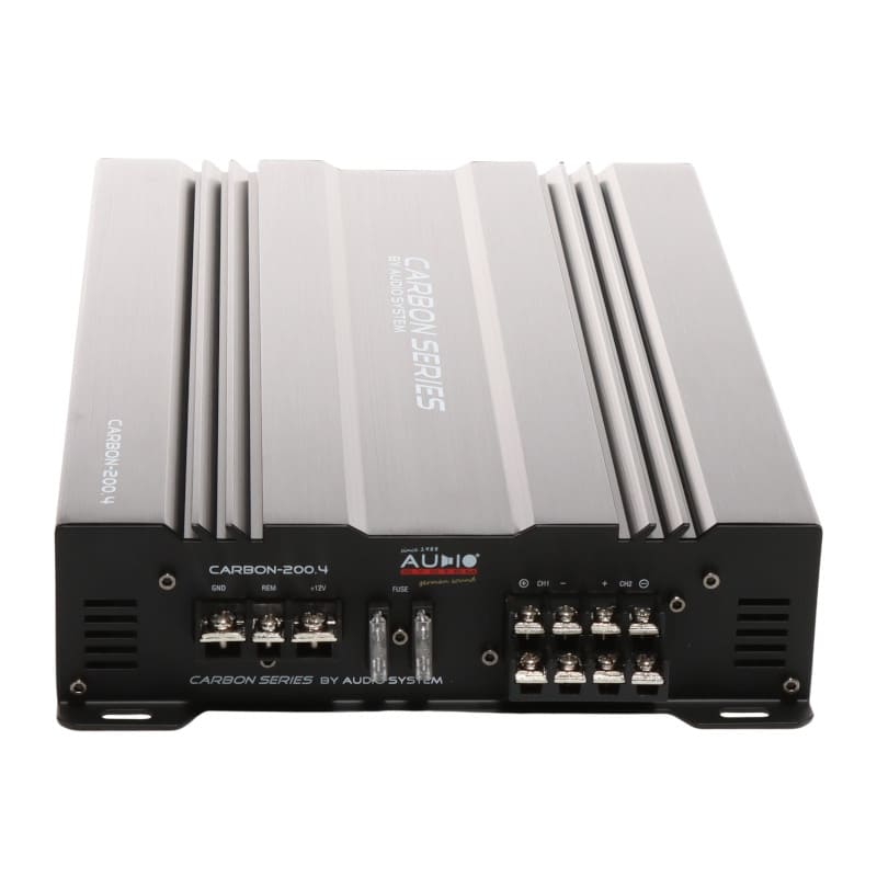 Audio System CARBON-200.4