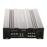 Audio System CARBON-200.4