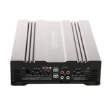 Audio System CARBON-200.4