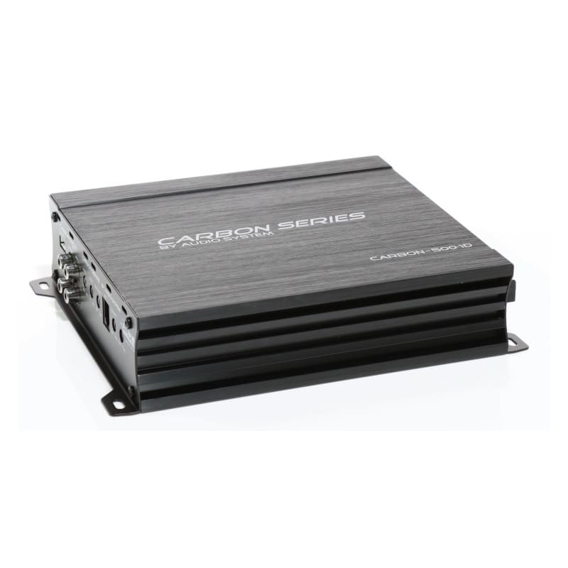 Audio System CARBON-500.1 D