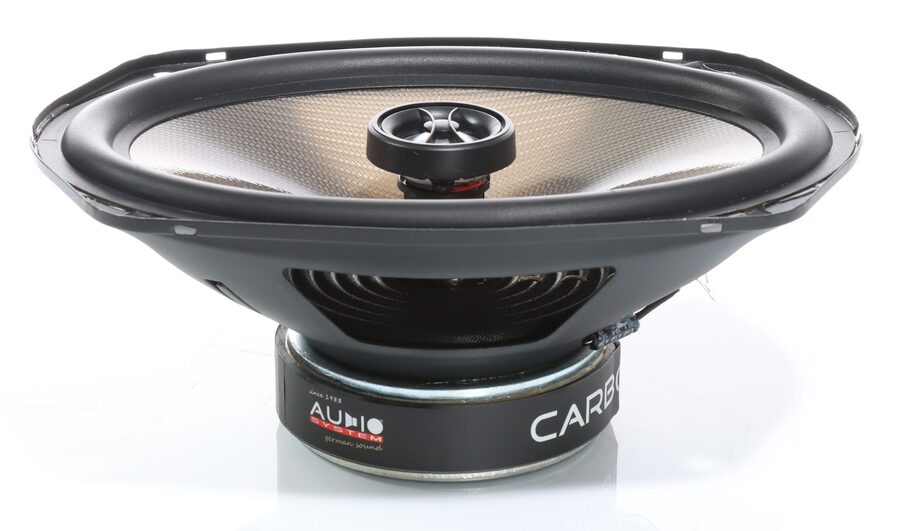 Audio System CARBON 609 CO