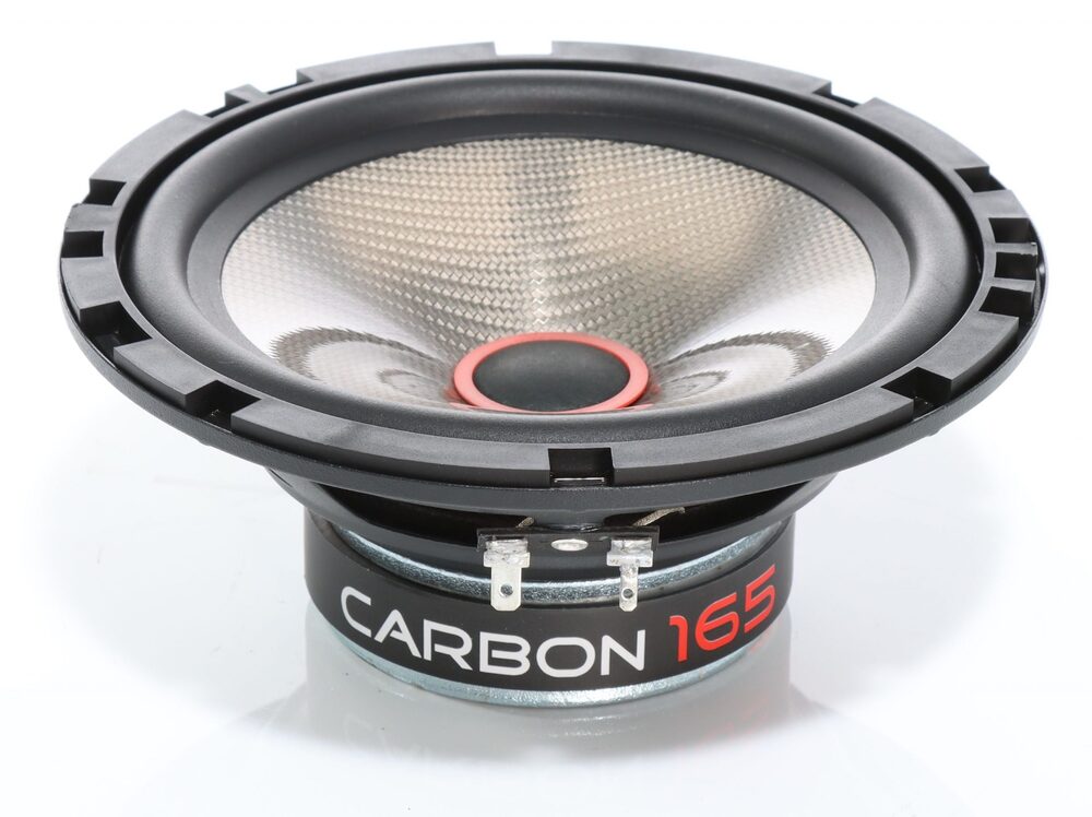 Audio System CARBON165/3