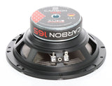 Audio System CARBON165