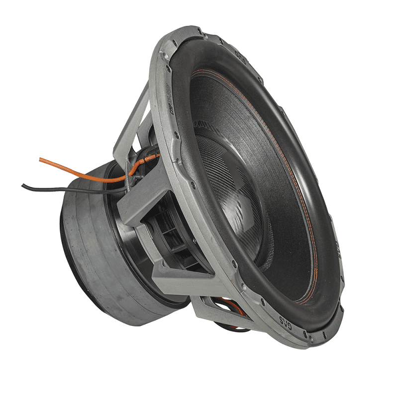 GAS Audio CMP S3-24D1