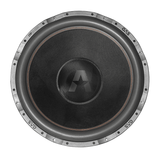 GAS Audio CMP S3-33D1