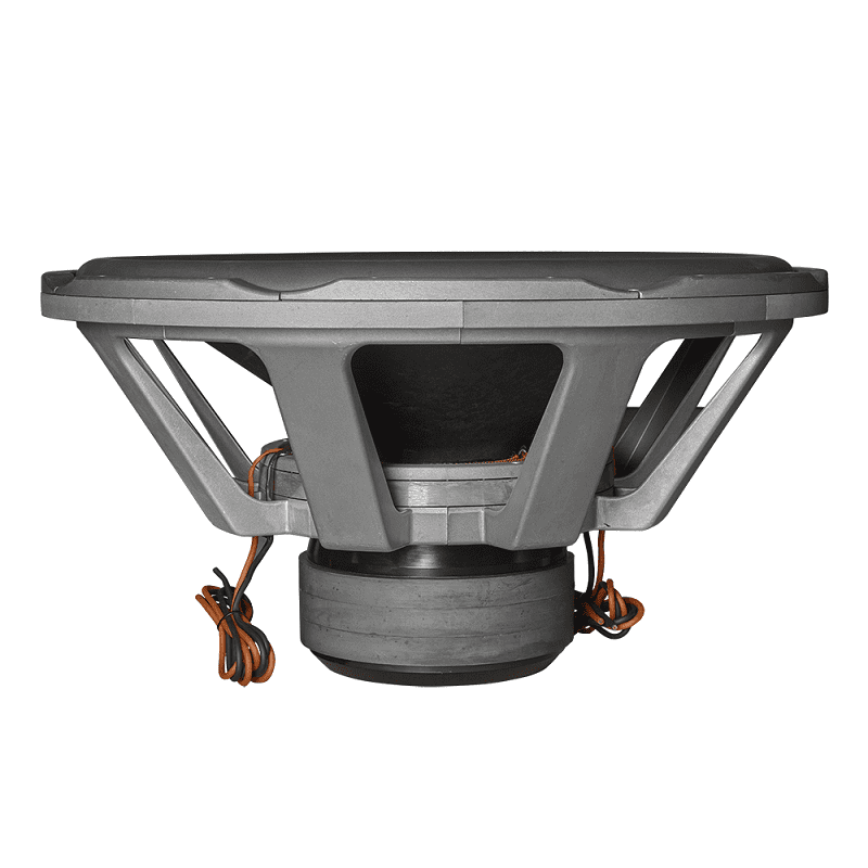 GAS Audio CMP S3-33D1