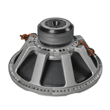 GAS Audio CMP S3-33D1