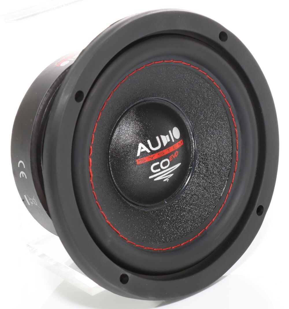 Audio System CO 06 EVO-S4