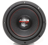 Audio System CO 08 EVO-S4