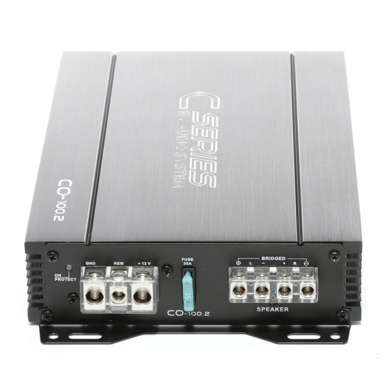 Audio System CO-100.2