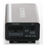 Audio System CO-40.4 M
