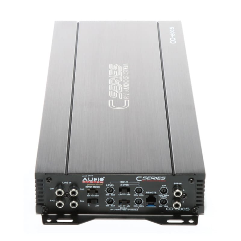 Audio System CO-600.5