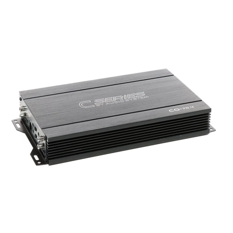 Audio System CO-70.4