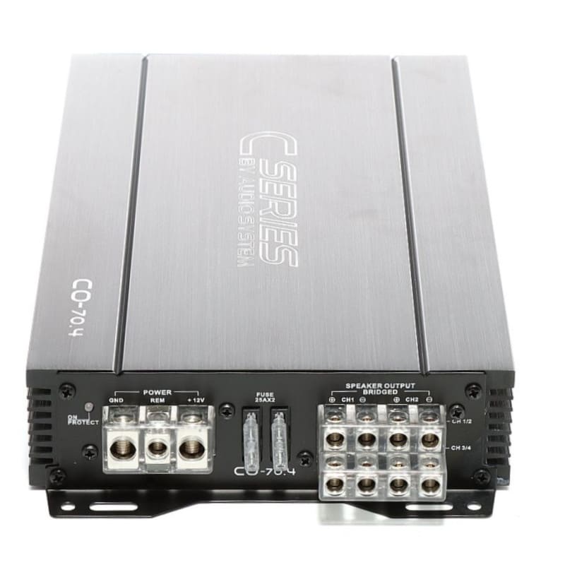 Audio System CO-70.4